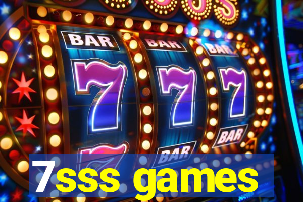 7sss games